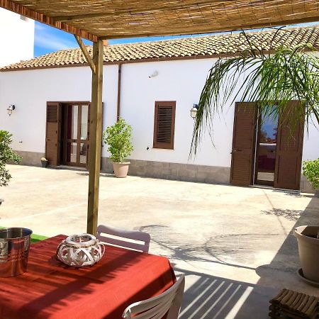 Loft Garden Terre Di Sicilia Villa Marsala Dış mekan fotoğraf