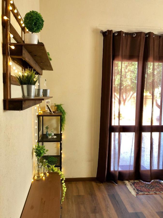 Loft Garden Terre Di Sicilia Villa Marsala Dış mekan fotoğraf