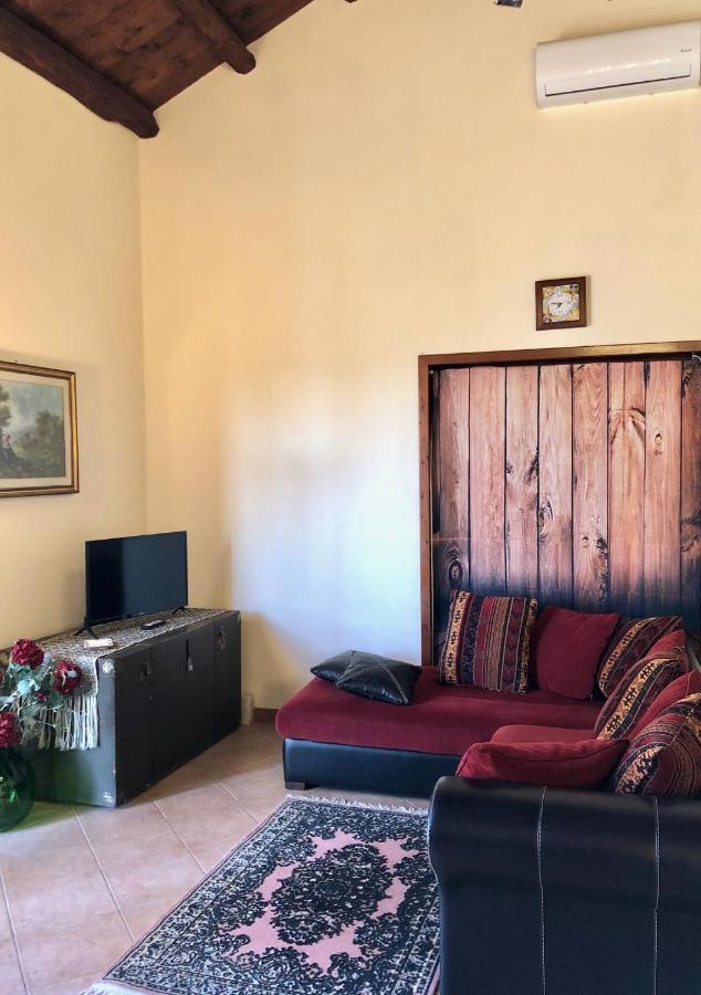 Loft Garden Terre Di Sicilia Villa Marsala Dış mekan fotoğraf
