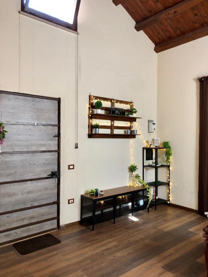 Loft Garden Terre Di Sicilia Villa Marsala Dış mekan fotoğraf