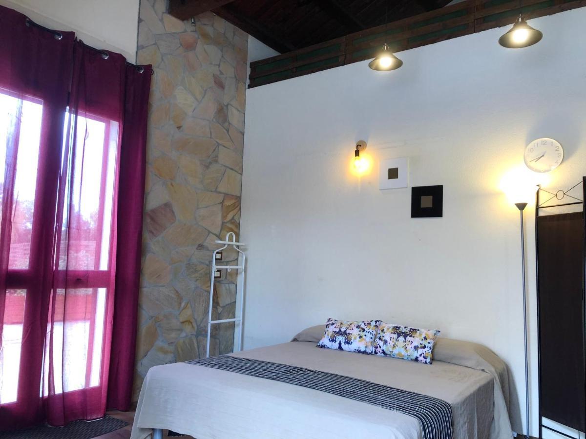 Loft Garden Terre Di Sicilia Villa Marsala Dış mekan fotoğraf